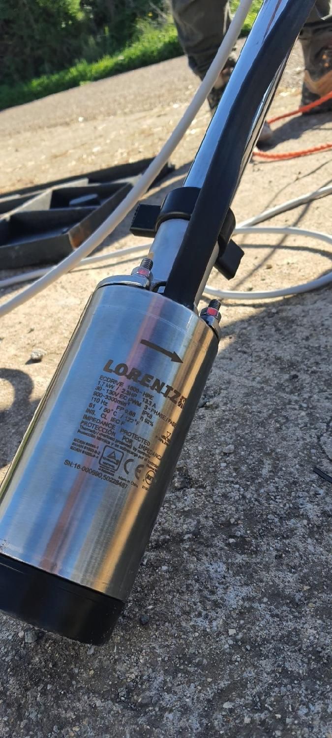 Suni, Italie, Novembre 2025