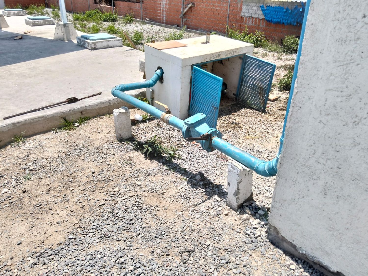 TEHUACAN, PUEBLA, Mexique, Mai 2026