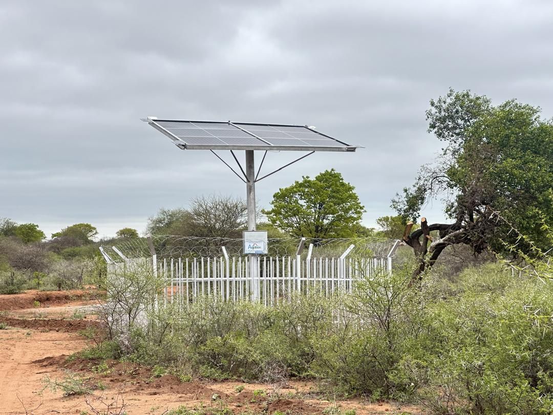 Nkalange, Zimbábue, Novembro 2025