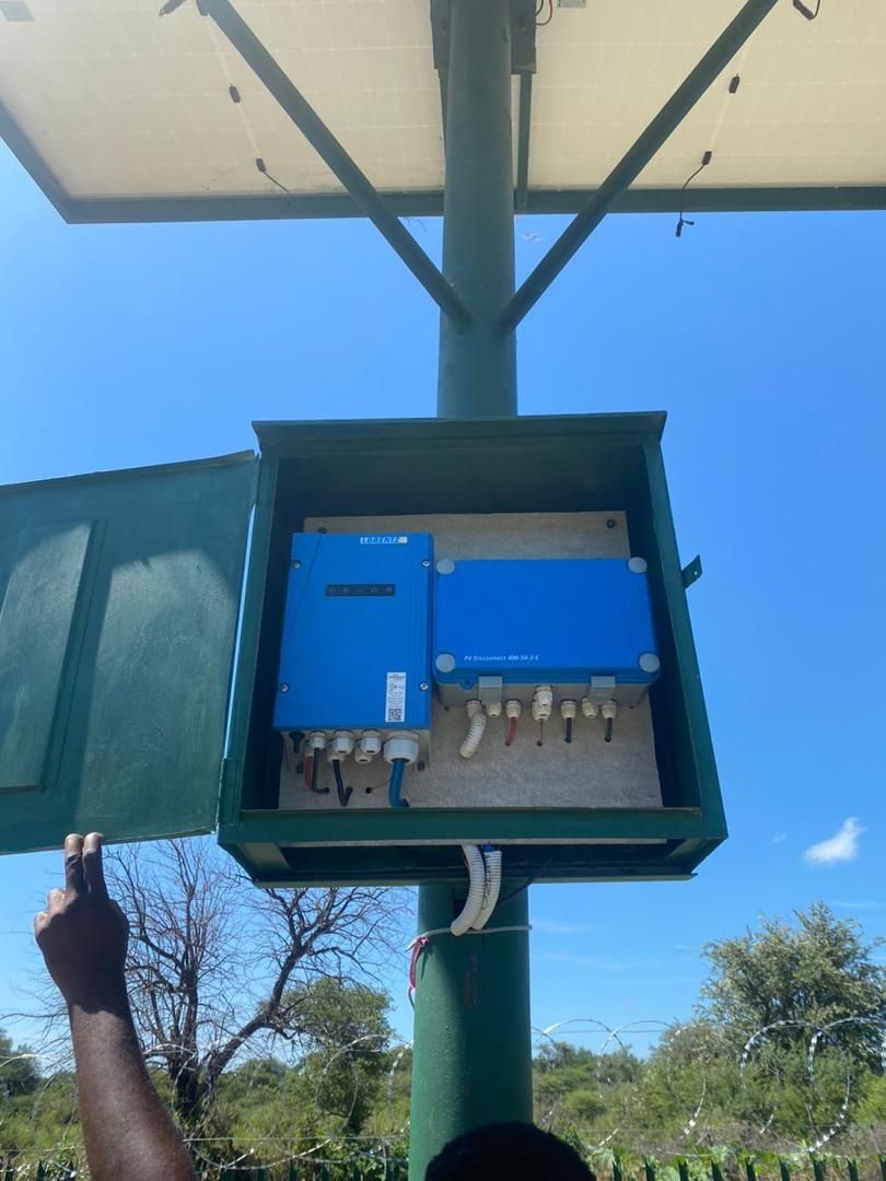 Ziso Village, Zimbabue, Enero 2026