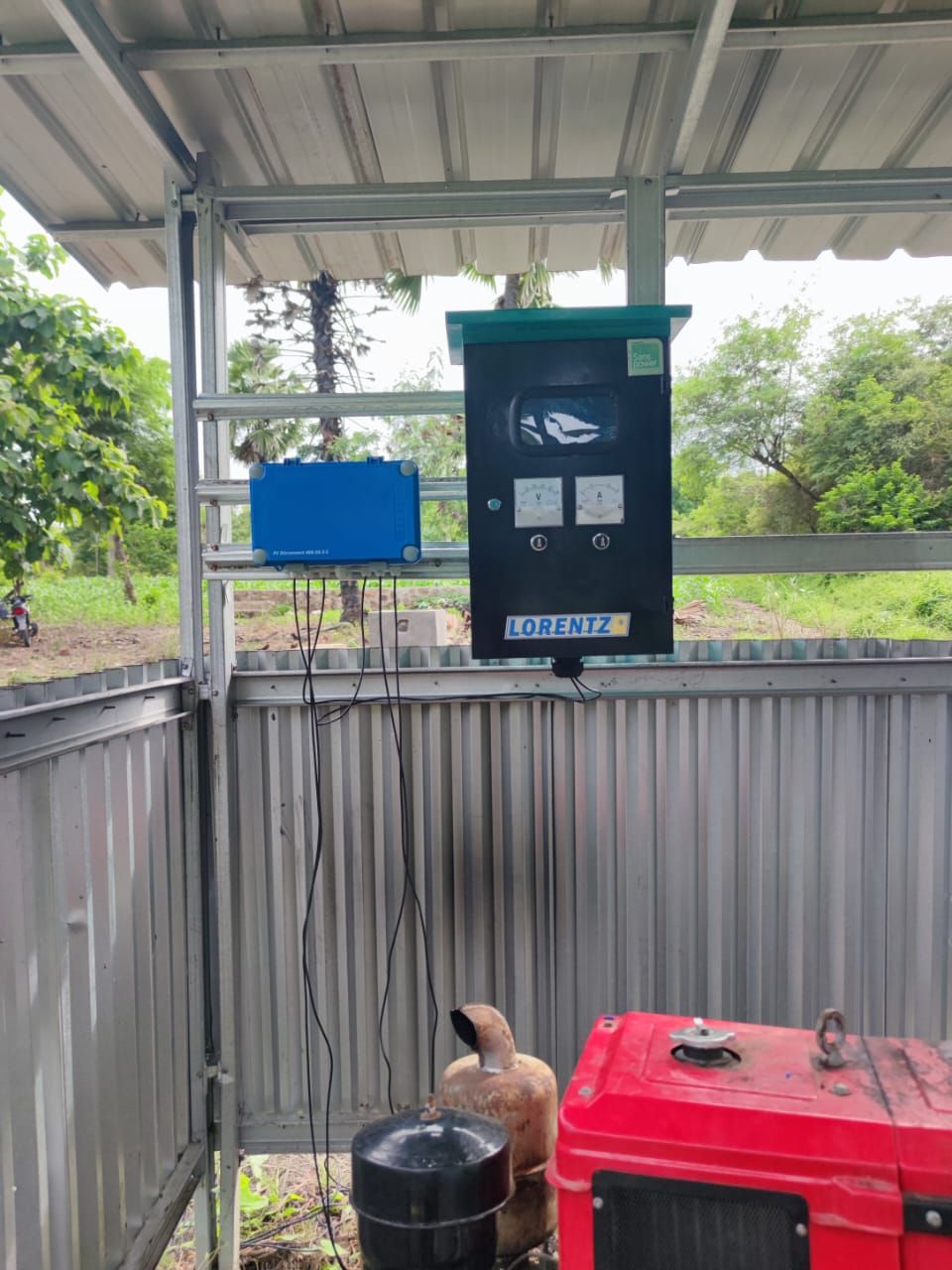 tobotani, Indonesia, January 2026