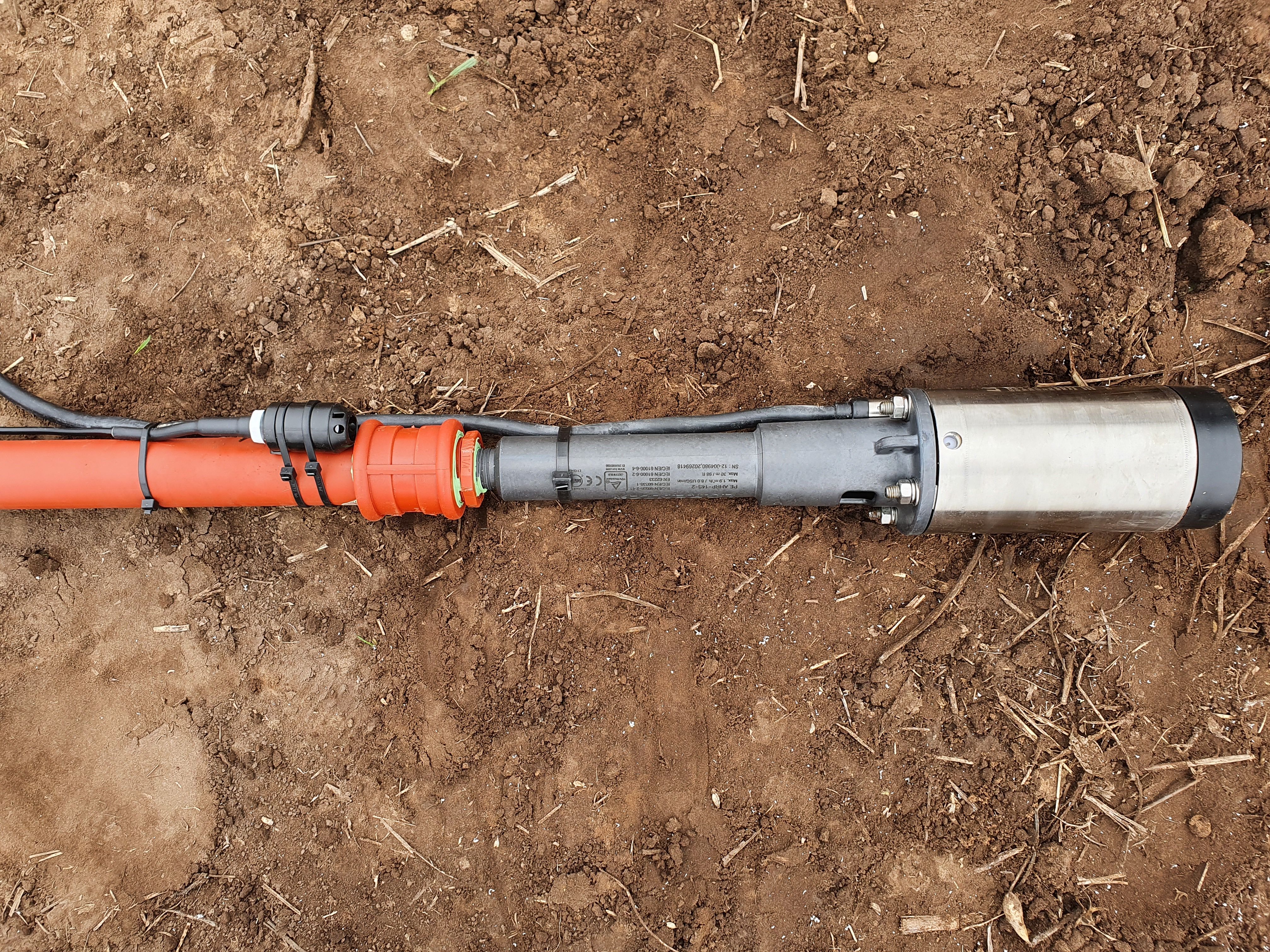 Chiclana, Argentine, Juin 2021