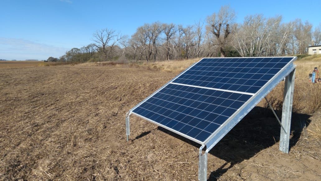 Salazar, Argentine, Mai 2022