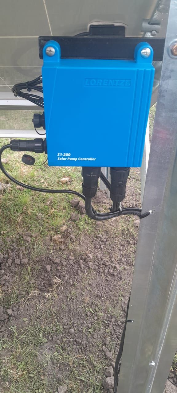 Las Flores, Argentine, Octobre 2023