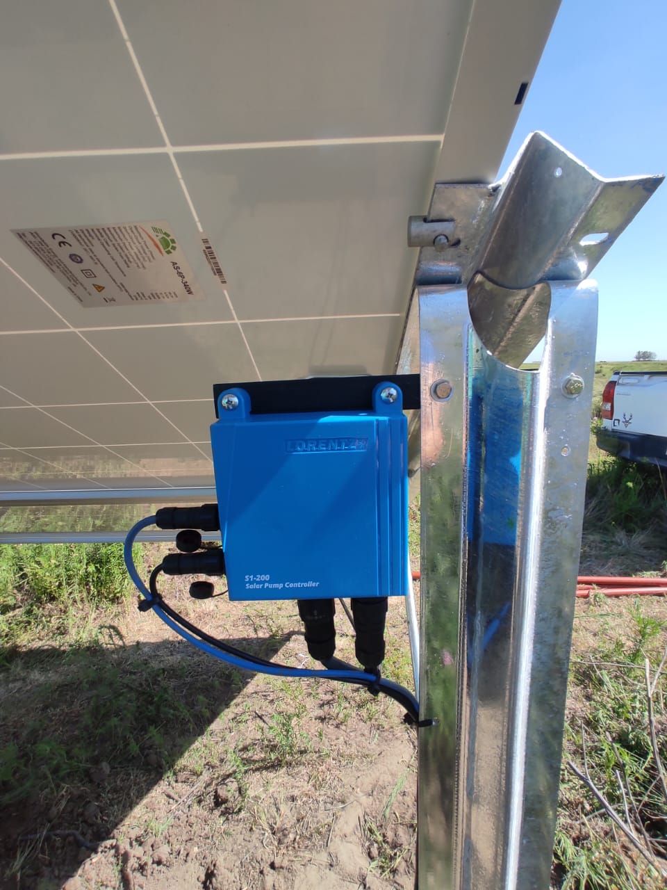 Eduardo costa, Argentine, Decembre 2023