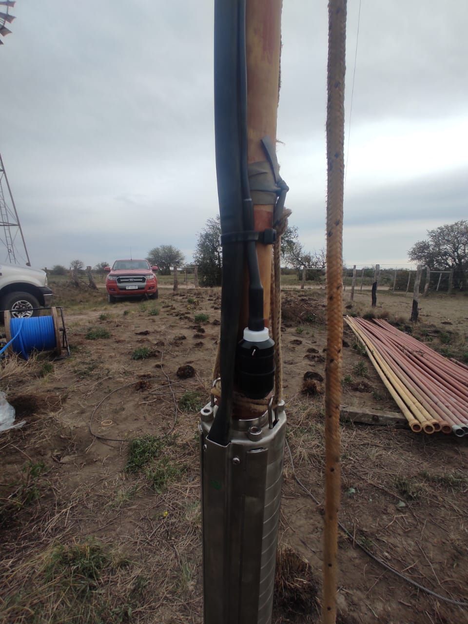 Peru, Argentine, Octobre 2024