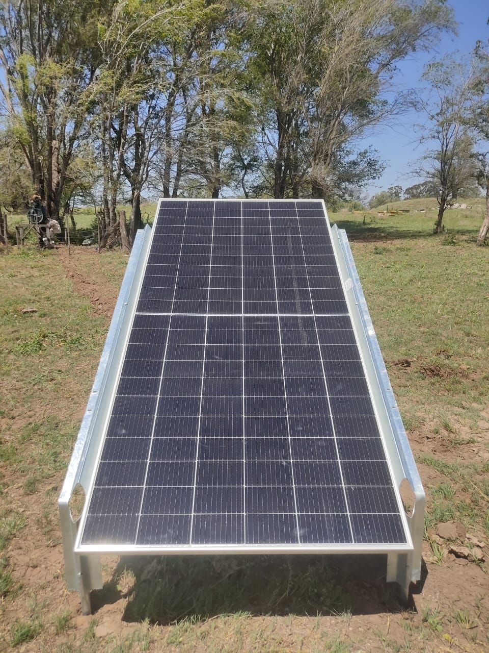 Bonifacio, Argentine, Novembre 2024