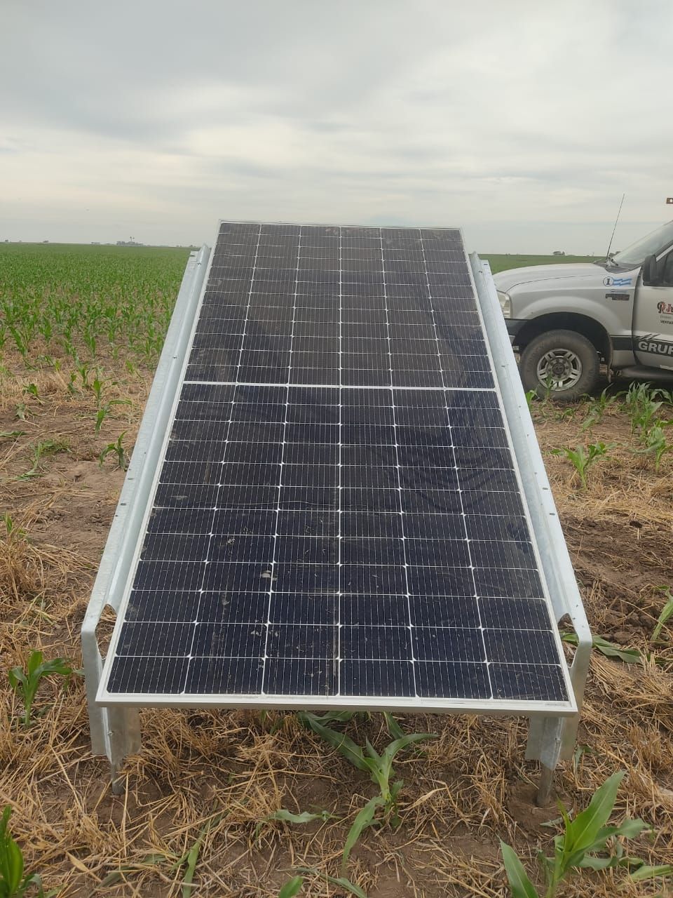 Villa sena, Argentine, Decembre 2024