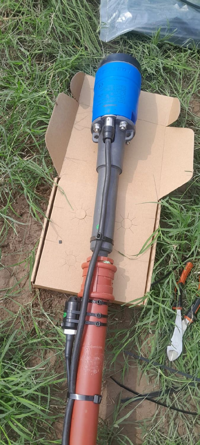 Enrique lavalle, Argentine, Juin 2025