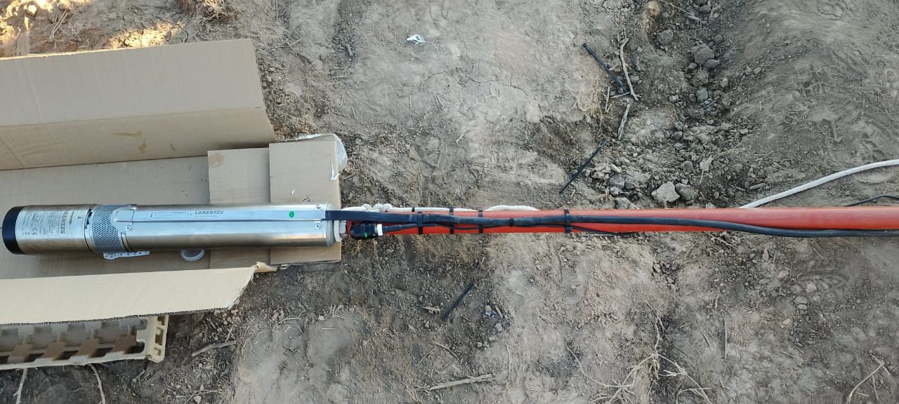 San Ramon, Argentina, June 2025