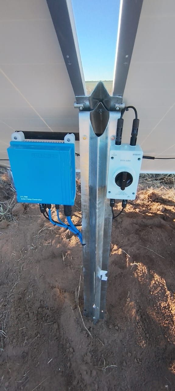 San Ramon, Argentina, June 2025