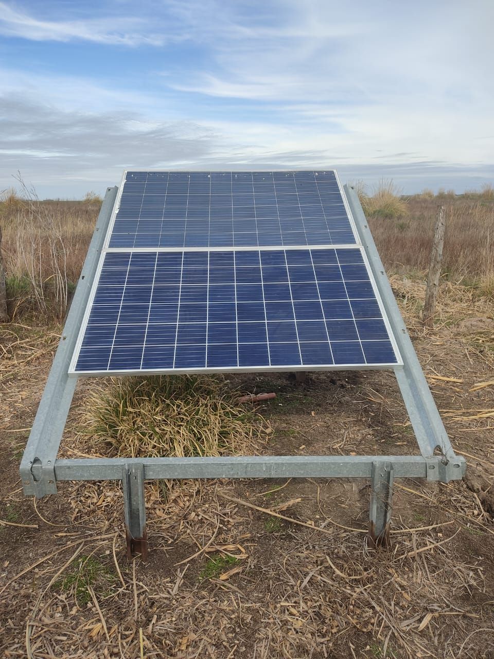 Trenque Lauquen, Argentine, Juillet 2025