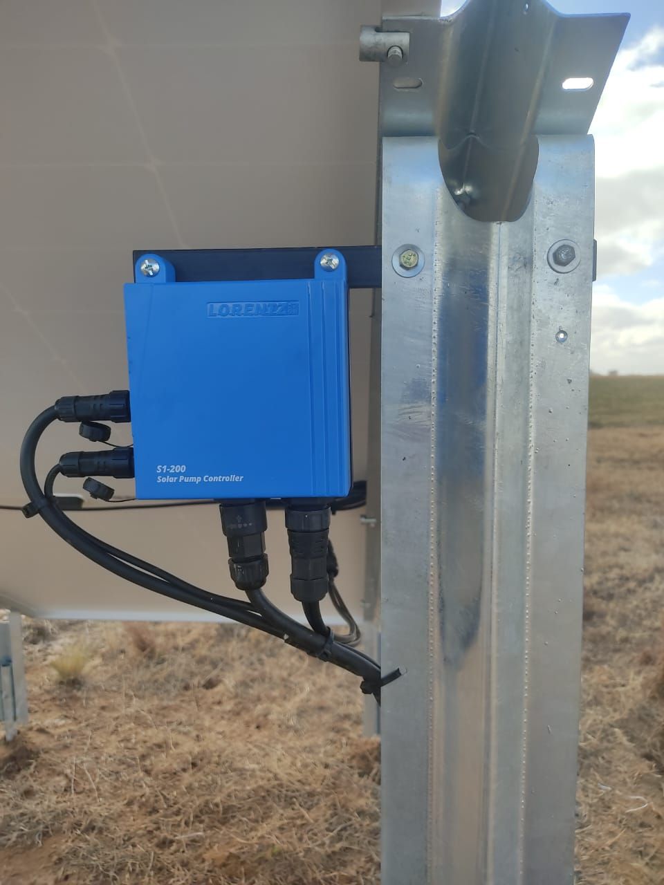 Trenque Lauquen, Argentine, Juillet 2025