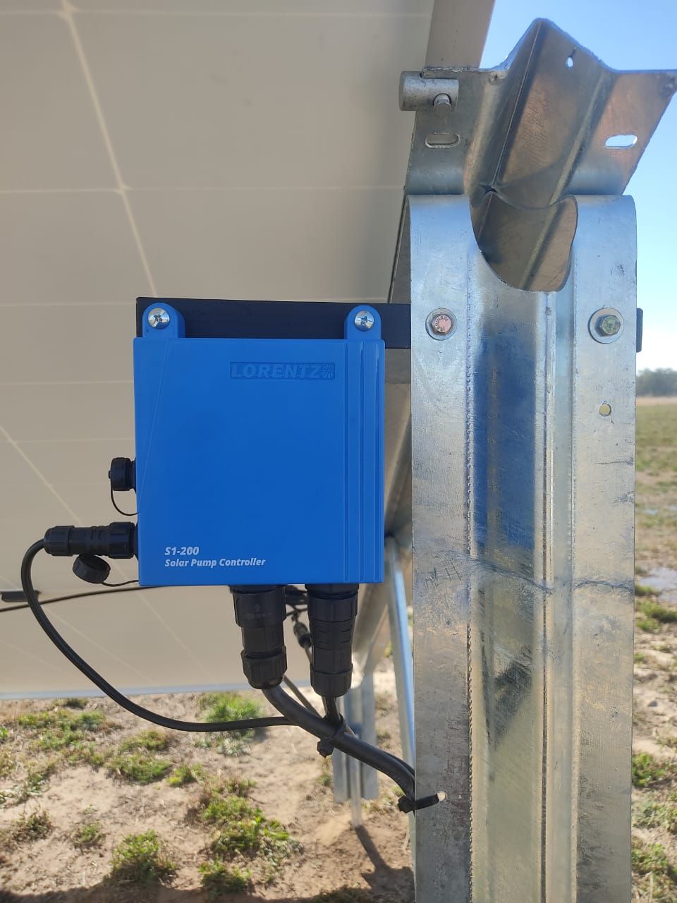 sundblad, Argentine, Juillet 2025