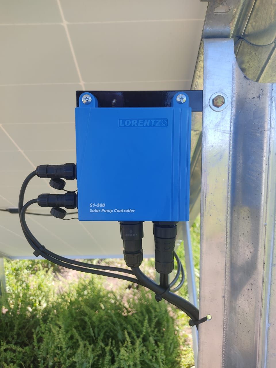 America, Argentine, Octobre 2025