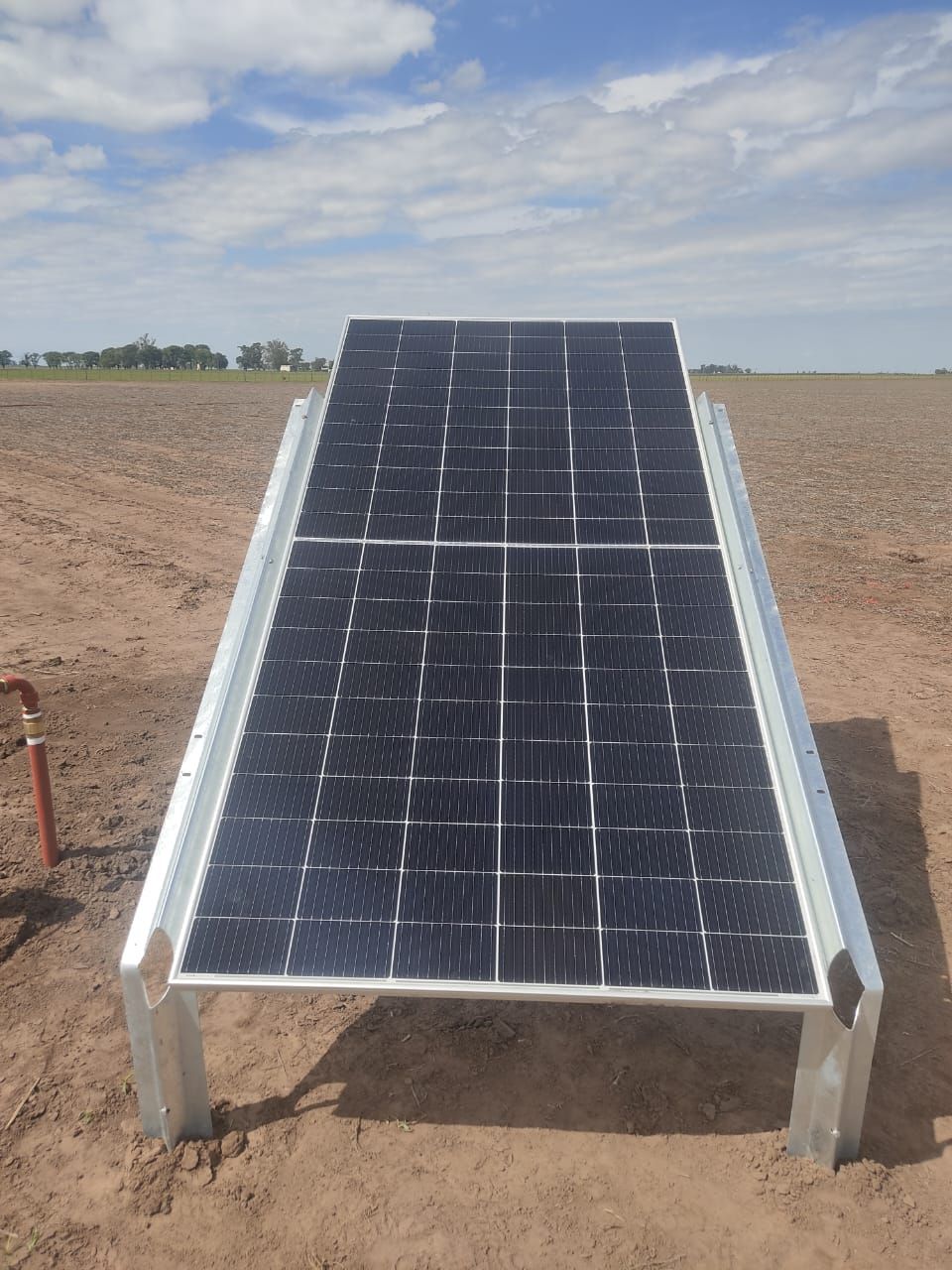 Francisco de Vitoria, Argentine, Octobre 2025