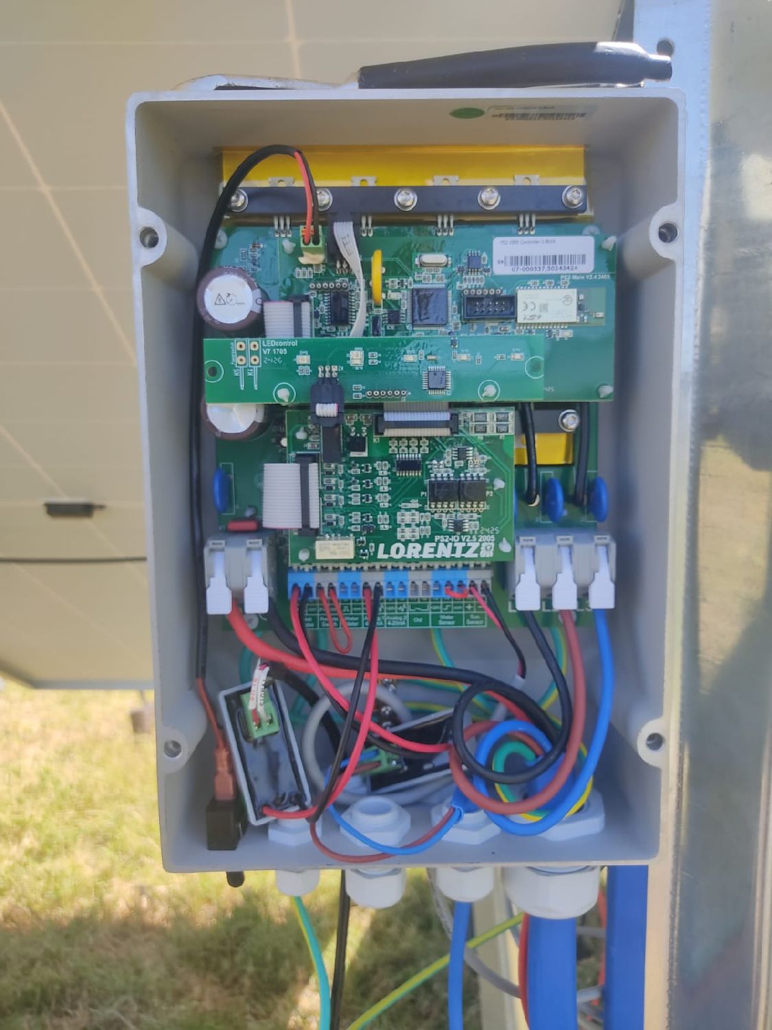 Daireaux, Argentine, Janvier 2026