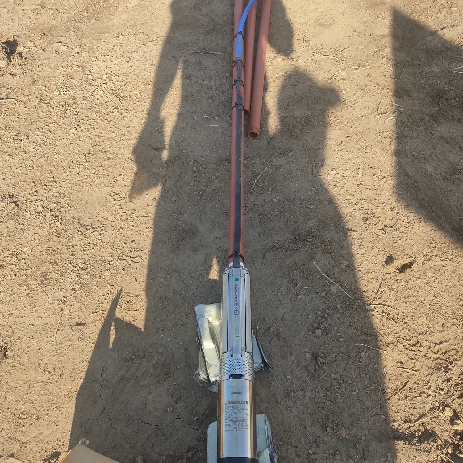 Villa Sena, Argentina, Fevereiro 2026