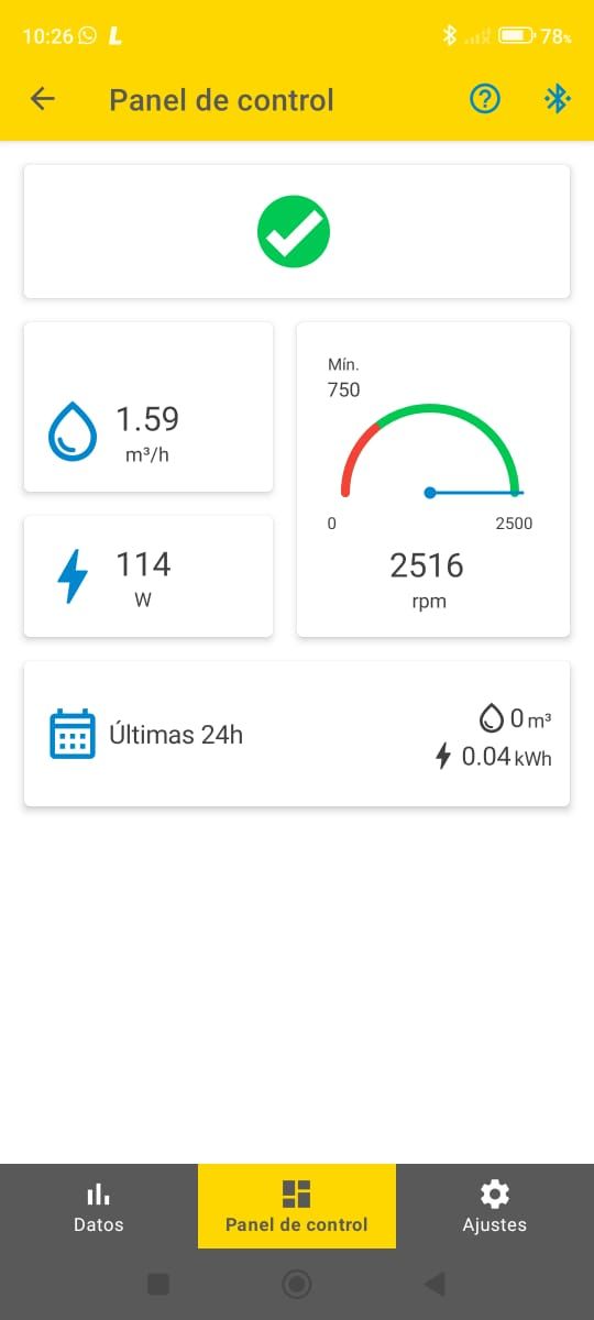 Carlos Tejedor, Argentine, Mars 2026