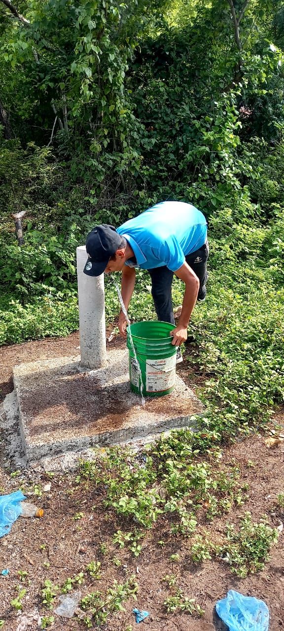 La Trinidad, Nicarágua, Setembro 2021