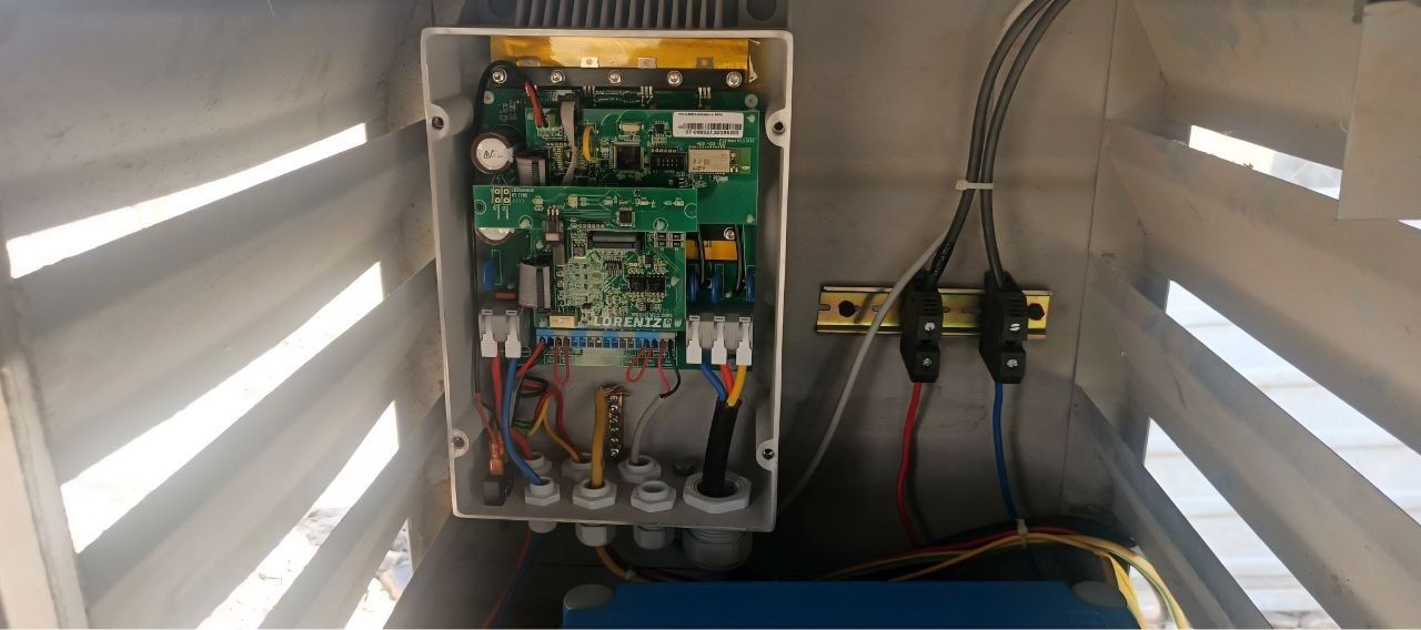 Jeldesa, Ethiopie, Janvier 2026