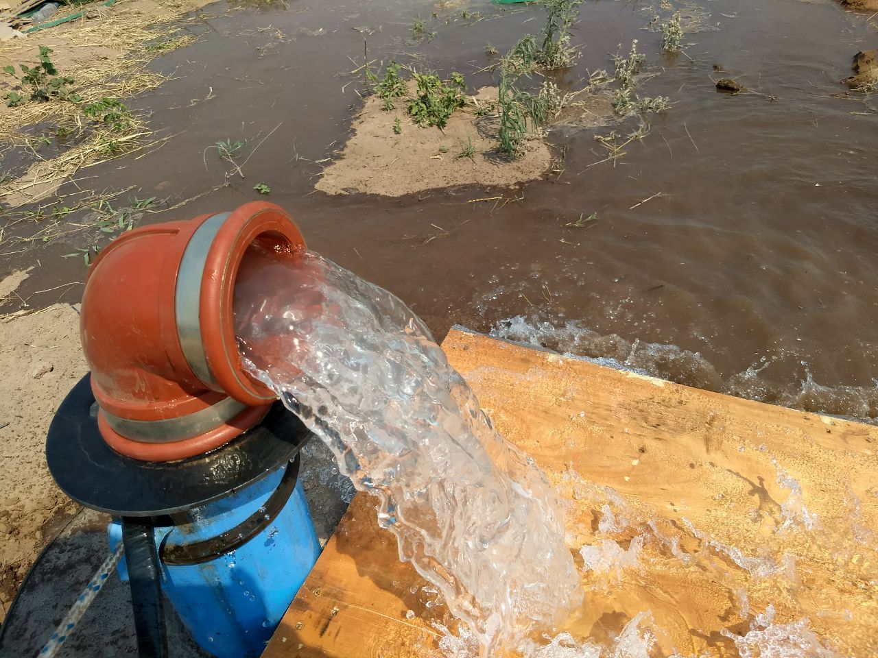 Salta, Argentina, Junho 2019