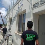 Sistema de bombeo PS1800 CS-37-1
