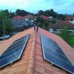 Sistema de bombeo PS1800 CS-37-1